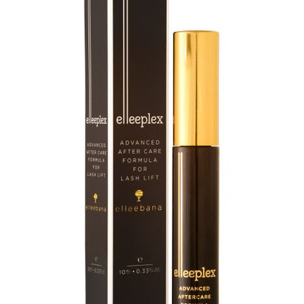 Elleebana Elleeplex Lash Lift Aftercare 10ml
