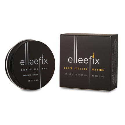 Elleebana Elleefix - Brow Styling Wax