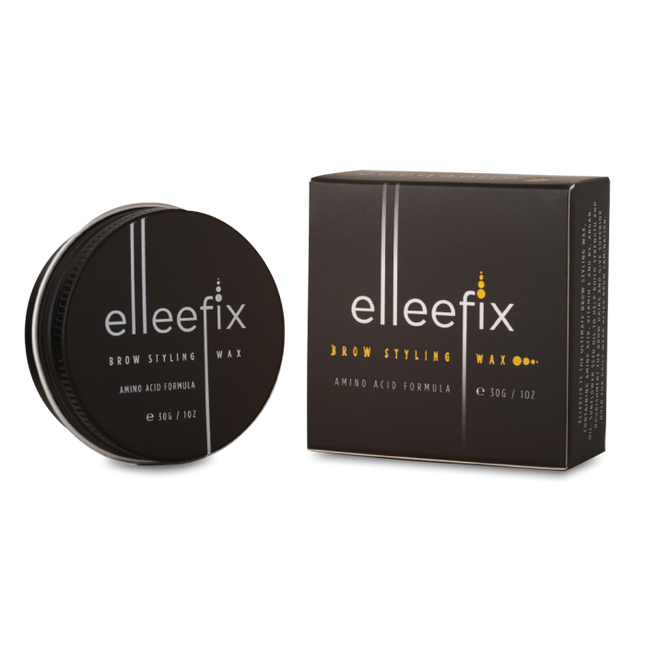 Elleebana Elleefix - Brow Styling Wax